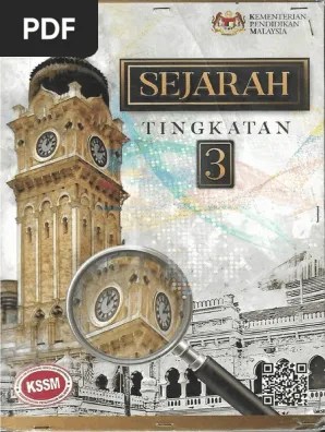 Tingkatan 3 flip ebook pages 1 50 anyflip anyflip . Buku Teks Sejarah Tingkatan 3 Kssm 2019 Humbertodsx