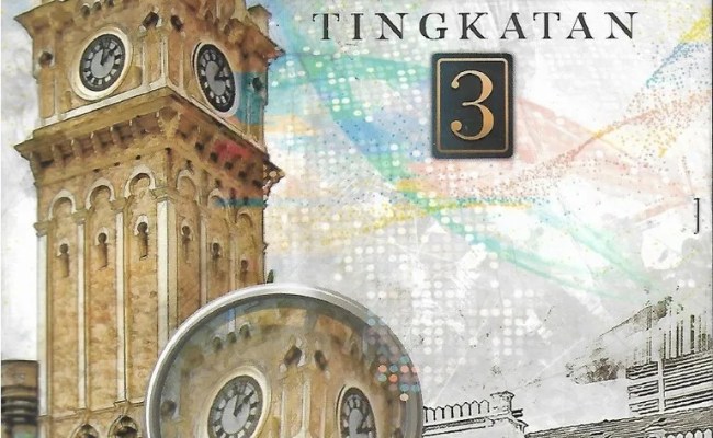 Jawapan Buku Teks Sejarah Tingkatan 3 Kssm 2019 Otosection