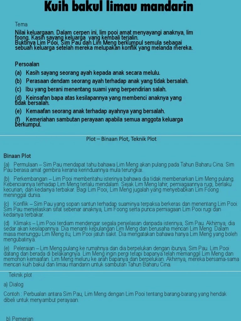 Cerpen Tentang Kasih Sayang Ibu Kepada Anaknya Sketsa