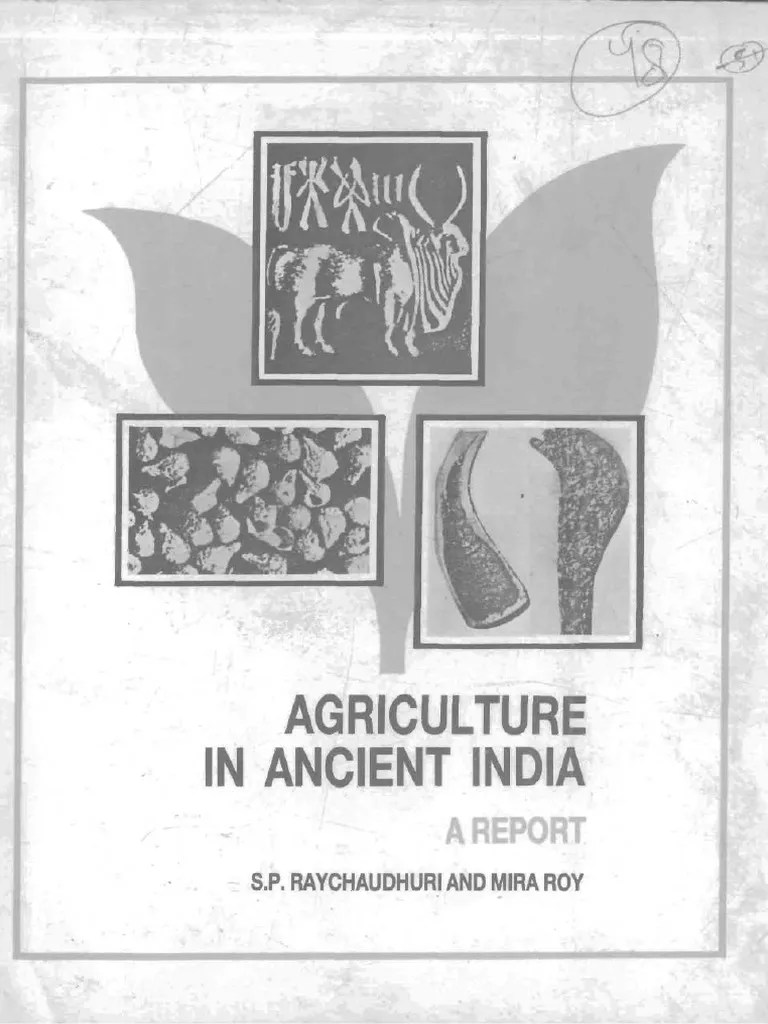 Agriculture In India | PDF | Agriculture | Arable Farming