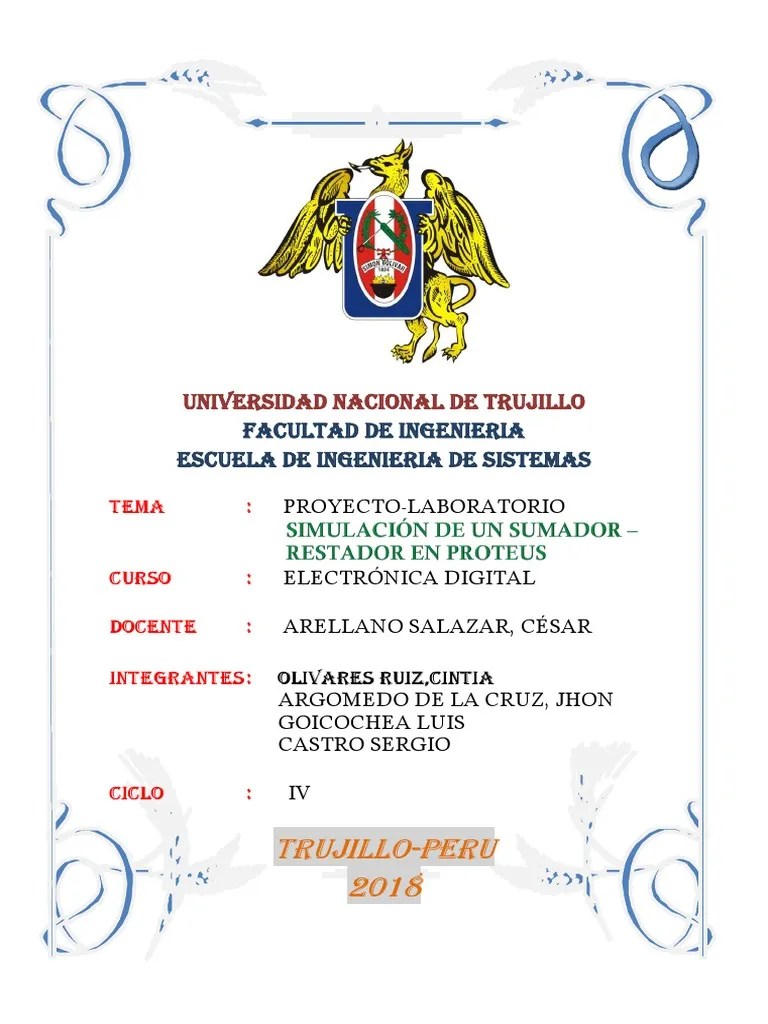 Electronica Digital | PDF | Electrónica | Ingeniería Electrónica