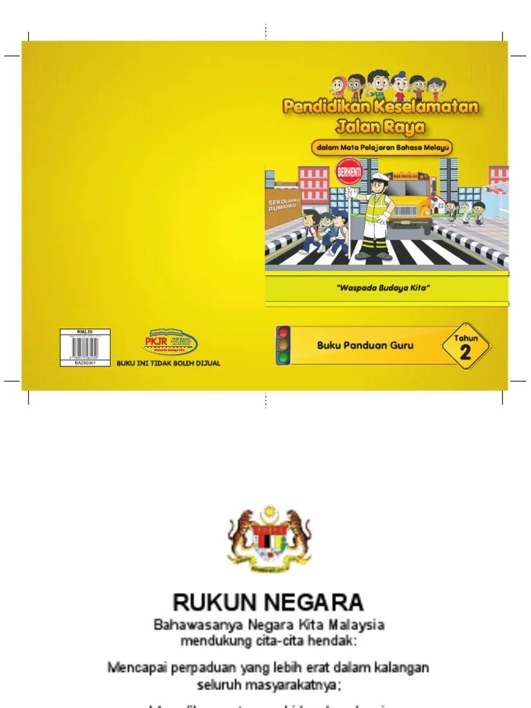 Jul 09, 2020 · sistem pendidikan menjadi landasan yang paling berkesan untuk mengukuh perpaduan kaum di negara ini. Pkjr Guru Tahun 2 Pdf