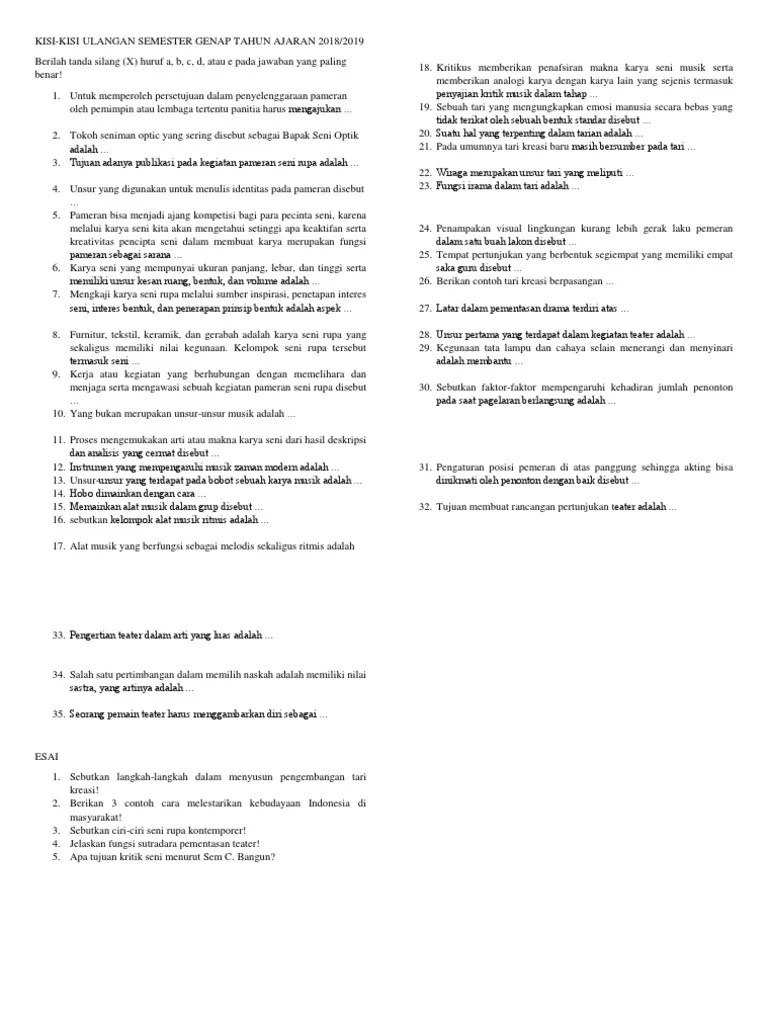 Alat Musik Berfungsi Melodis Dan Sekaligus Ritmis Adalah