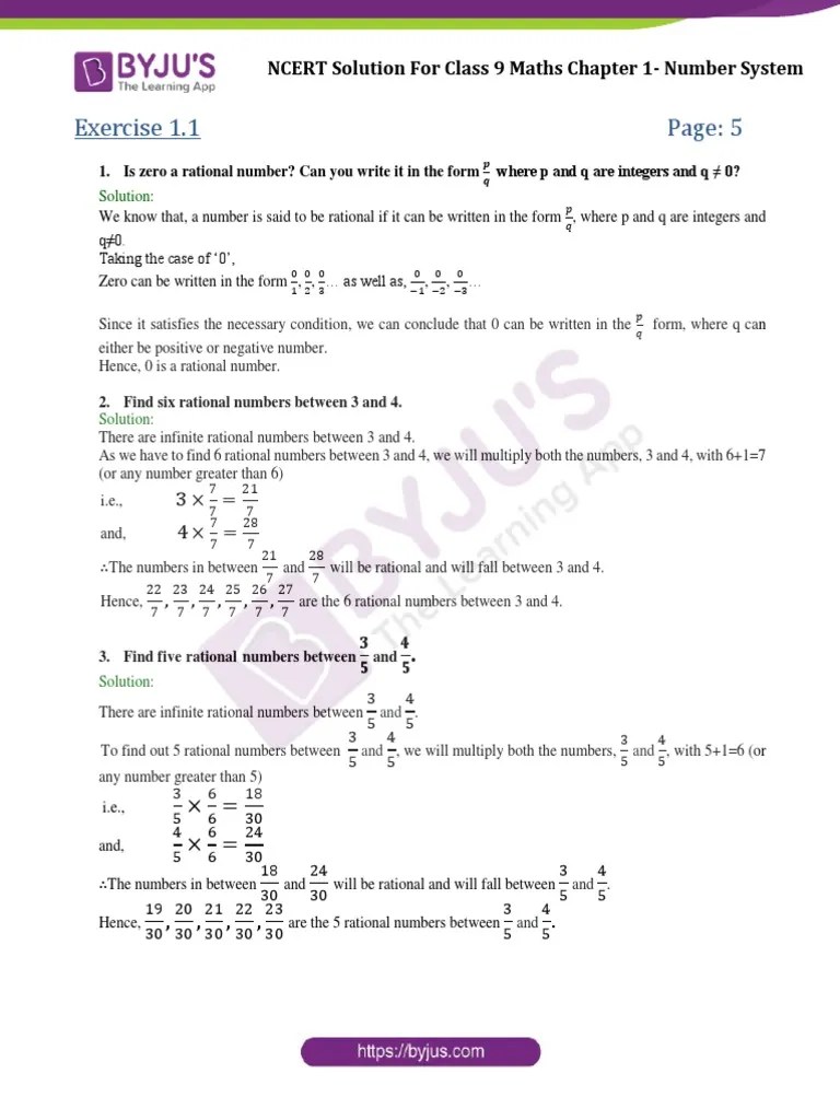 NCERT-Solutions-for-cbse-class-9-Maths-Chapter-1-Number-System (1).pdf ...