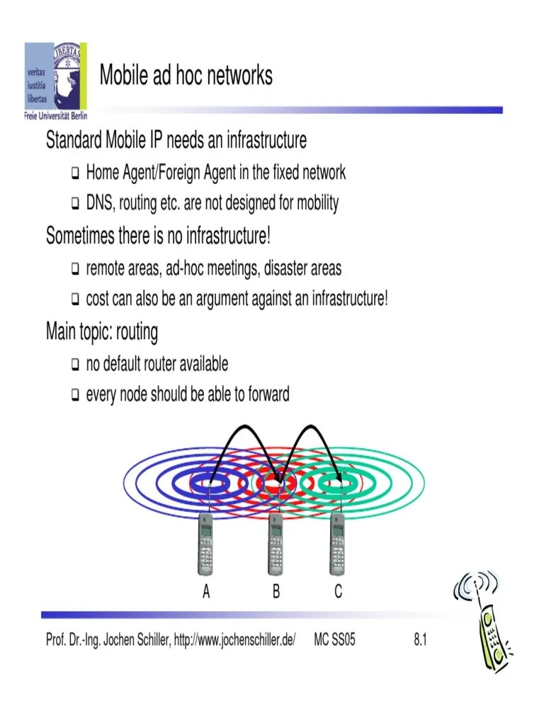 Lect 10 PDF | PDF | Routing | Computer Network