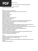 Namun, struktur teks negosiasi untuk kepentingan jual . Contoh Teks Negosiasi Pdf
