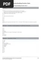 Profile Evaluator Yocket Graduate Record Examinations