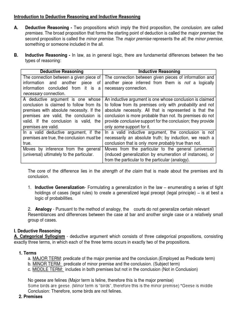 Feb 23 - Logic | PDF | Argument | Logical Consequence