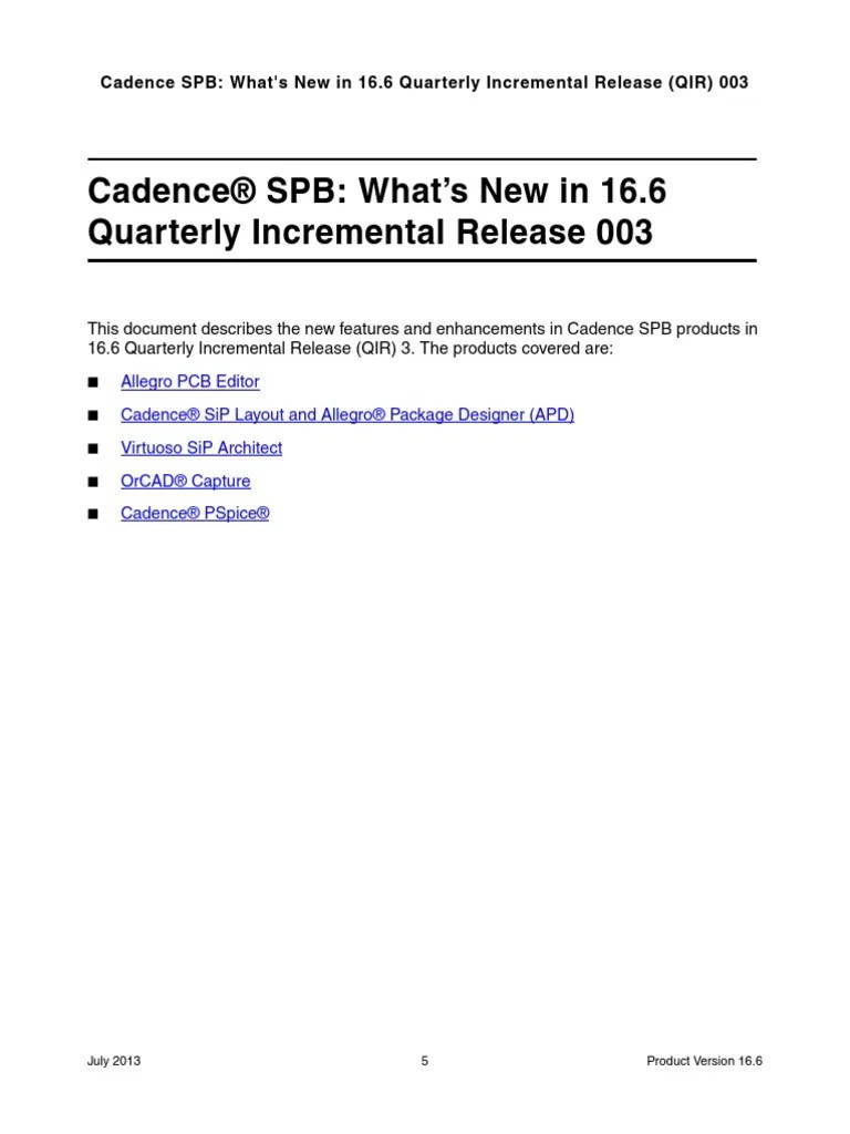 Allegro PCB Editor | PDF | 3 D Computer Graphics | Computing