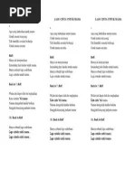 Lirik lagu cinta untuk mama. Lirik Lagu Cinta Untuk Mama Pdf