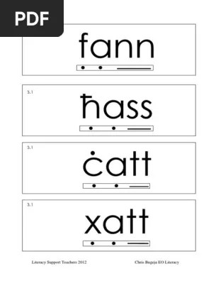 il programm tal malti blokk 3 pdf