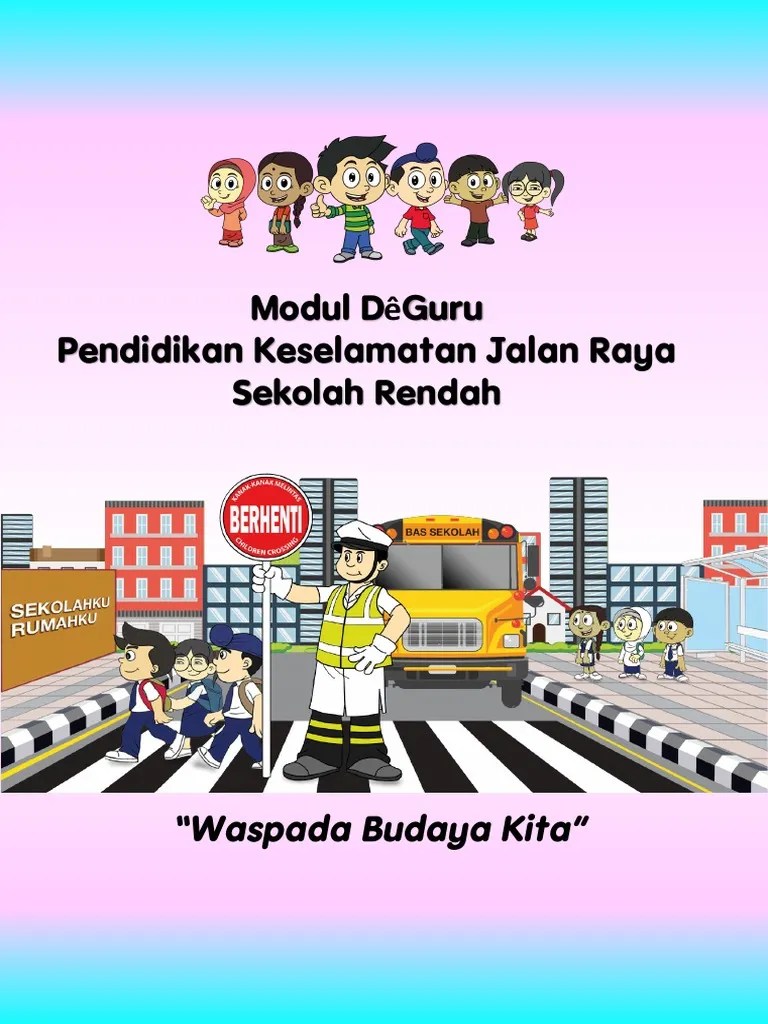Panduan guru pkjr tahun 4.pdf. Modul Guru Pkjr Pdf