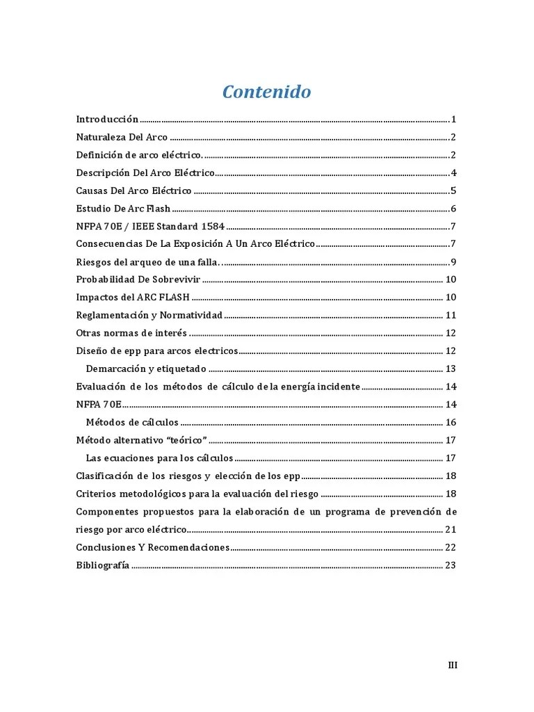 Arco Electrico | PDF | Corriente Eléctrica | Electrón