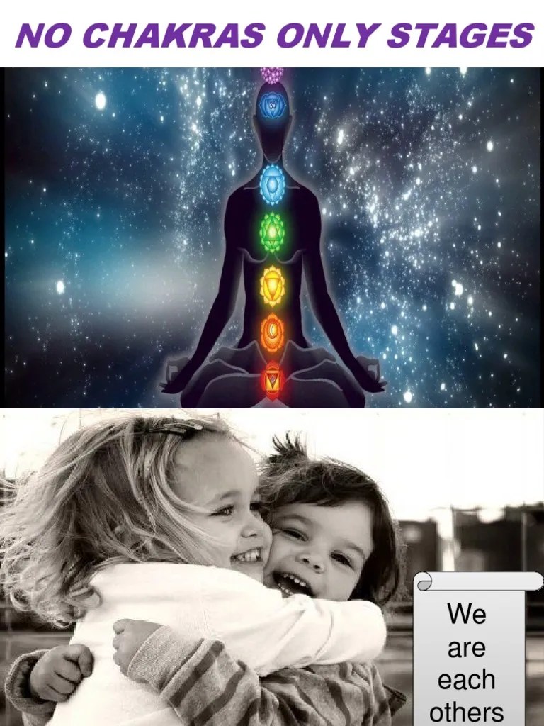 7 Chakras Slides | PDF | Spirituality | Chakra