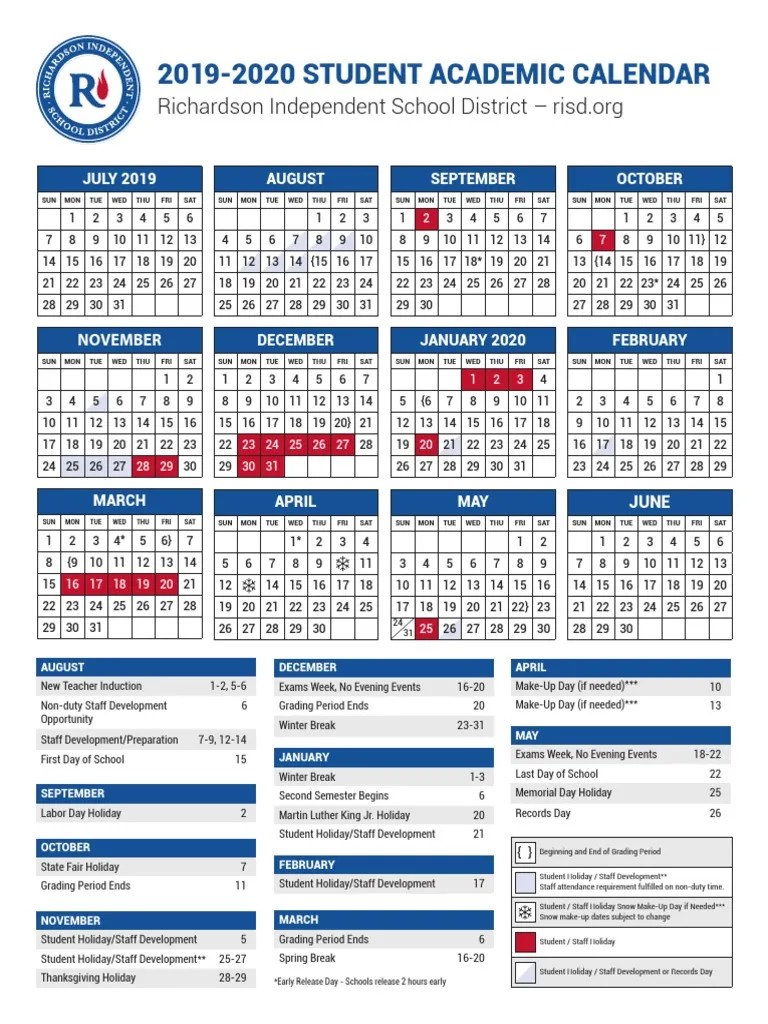 Risd School Times June 12 2019 Risd Digital Media Richardson Isd Newsdesk Medium Please note that RISDs 20192020.