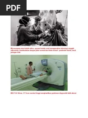 Dapatkan estimasi biaya untuk tes pendengaran di gresik, gresik pada pilihan rumah sakit dan dokter terbaik. Rsu Muhamadiyah Lamongan Pdf