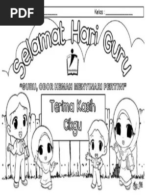 Lukisan Hari Guru 2021 / 21 Best Selamat Hari Guru Ideas Selamat Hari Guru Guru Teachers Day