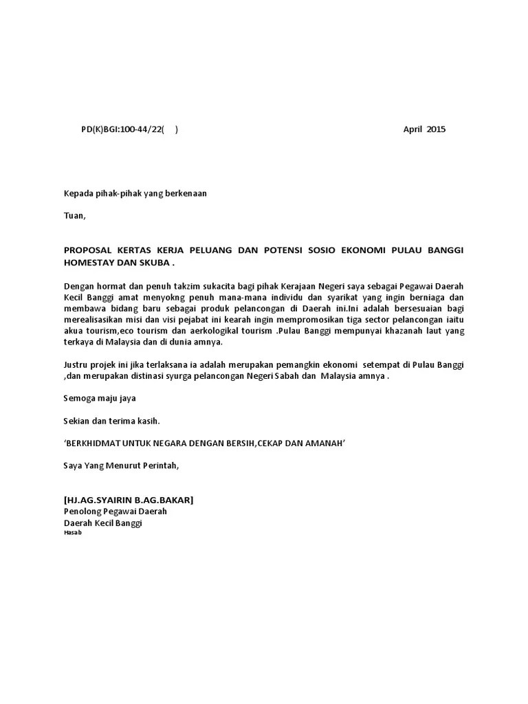 Use these editable letterhead format examples in your digital or printable . Contoh Letterhead Pdf
