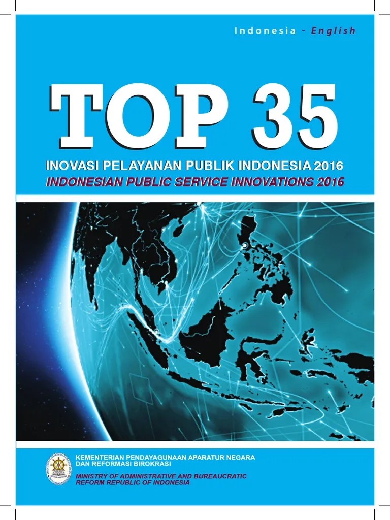 2016 Buku - TOP - 35 - 2016 PDF | PDF