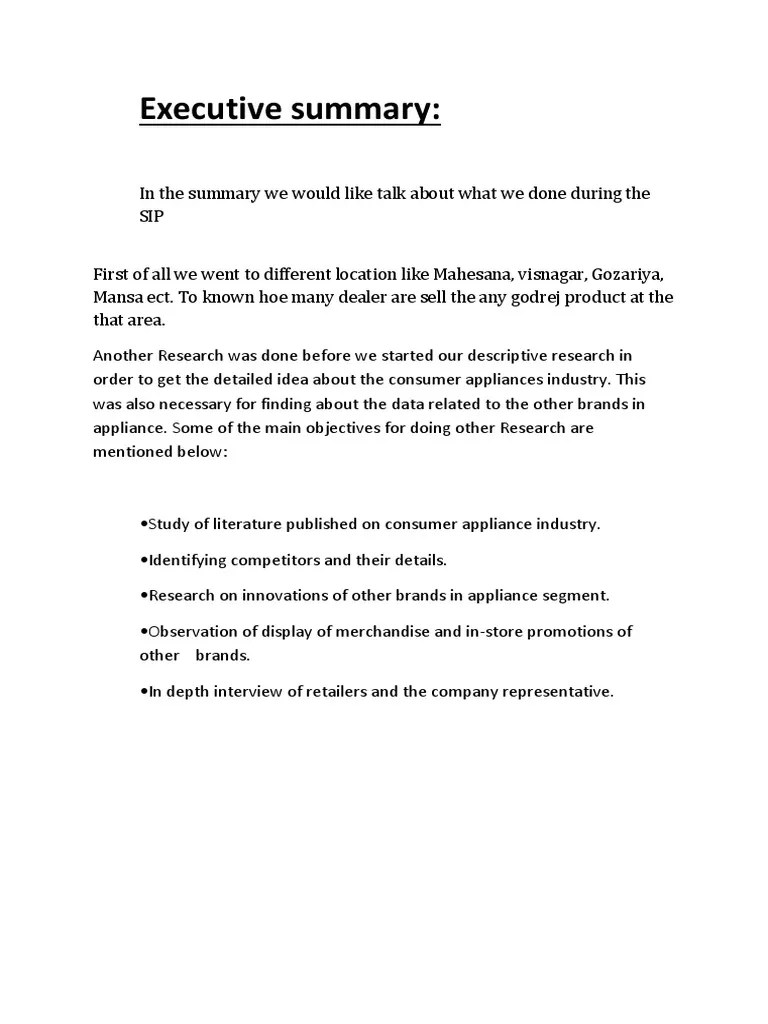 Godrej | PDF | Consumer Behaviour | Marketing