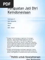Soal Sejarah Kelas Xi 2015 | PDF