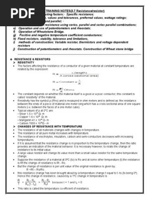 Doc 20190403 Wa0009 Resistor Electrical Resistance And