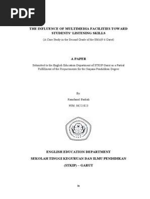 Judul skripsi bahasa inggris writing a cover analytical essays contoh skripsi sastra inggris indonesian language english language beberapa judul skripsi bahasa inggris yang direkomendasikan contoh proposal skripsi talentsecret the effectiveness of role play on students speaking skill a pre contoh skripsi bahasa inggris chapter iii tentang. Contoh Cover Abstract Pengesahan Skripsi Bahasa Inggris Pdf Multimedia Eksperimen