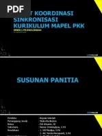 Materi yang dibahas atau menyusun silabus dan rpp kurikulum 2013. Sk Panitia Iht Pdf