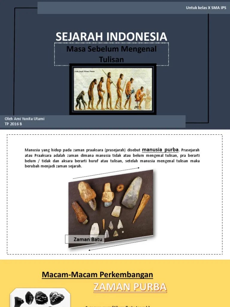 Sejarah Tugas Media Grafis