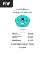 Untuk memenuhi tugas mata kuliah dokumentasi keperawatan b. Teknik Pendokumentasian Naratif Dan Flow Sheet Checklist Pdf