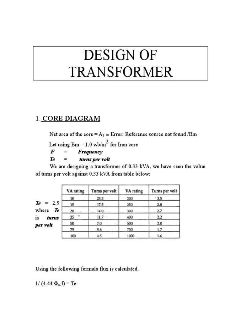 Three Phase Transformer Trainer | PDF | Transformer | Inductor