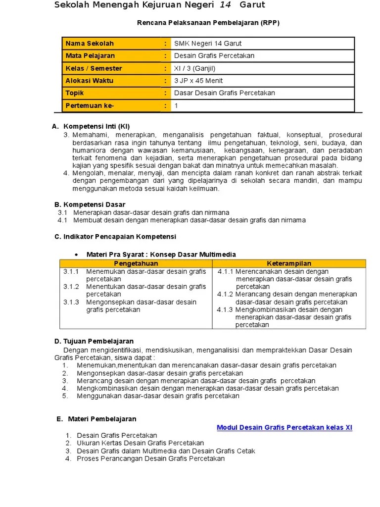 Contoh Soal Desain Grafis Percetakan Kelas 11 Semester 2 Ilmusosial Id