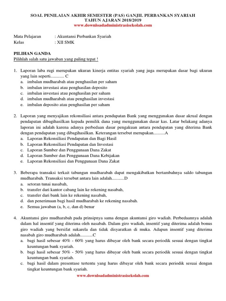 Akuntansi Perbankan Syariah Smk Mak Kls Xii Kikd18 Indonesia Cdr rpp sekolah menengah kejuruan edisi baru sudah mengikuti anjuran menteri sesuai dg permendikbud terbaru dg format 1 lembar untuk kelas x 11 dan xii sudah lengkap dengan silabus rpp prota promes kkm kikd dan sebagainya Download rpp etika profesi smk kelas x kurikulum 2013 revisi 2017 2018 semester ganjil dan genap jurusan akuntansi dan.