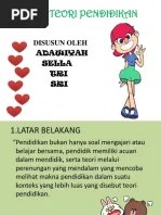Tujuan penulis membuat makalah critical book mengenai bimbingan konseling . Critical Book Report Bk Pdf