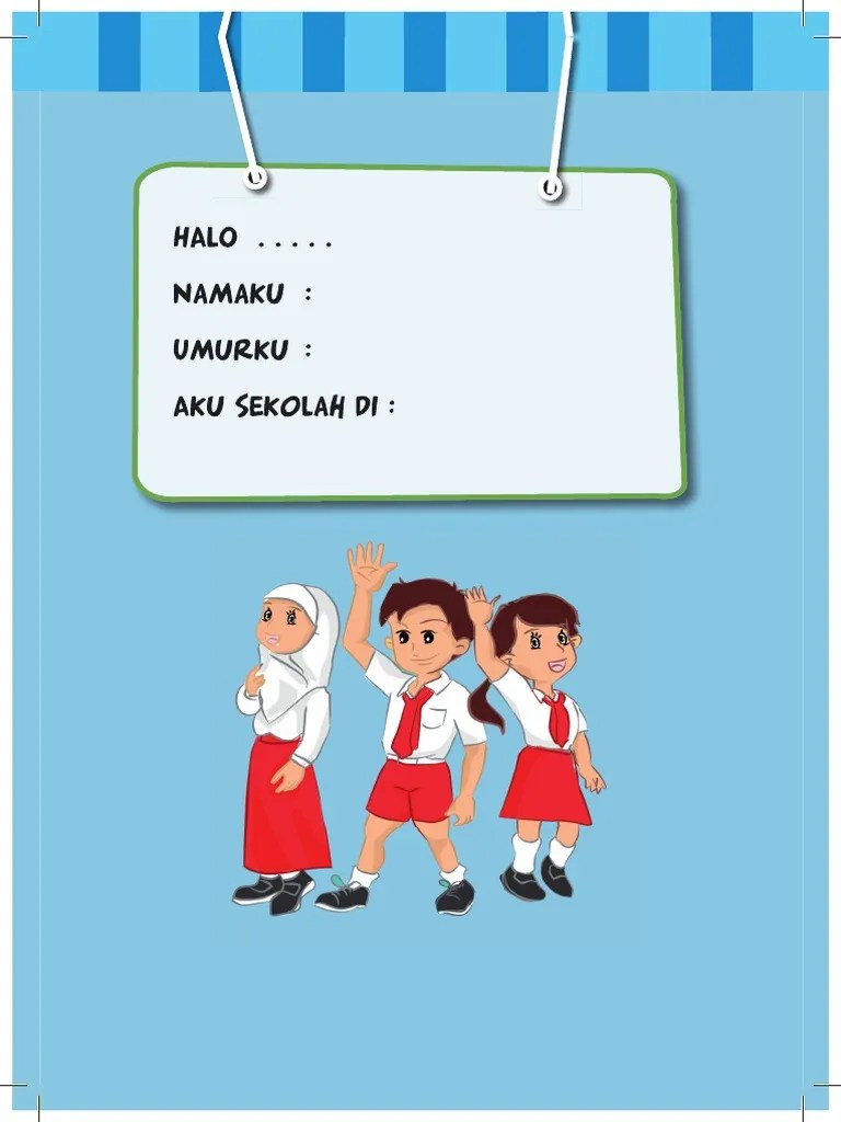 Rapor Catatan Kesehatan SD MI - MJC - Rev - OKE | PDF