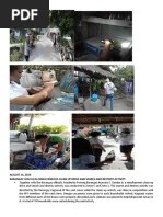 Certificate Of Tenancy | PDF | Real Property Law | Law And Economics