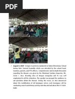 Certificate Of Tenancy | PDF | Real Property Law | Law And Economics