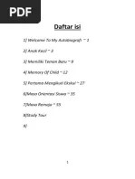 Daftar Isi | PDF