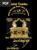 7) adakah segala paparan di web panji hitam dari timur ini benar dan tiada selainnya benar? Siapa Panji Hitam Di Ufuk Timur