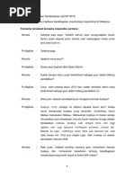 Perkembangan yang positif sebagai contoh lah kita ambil. Transkrip Temubual Pdf
