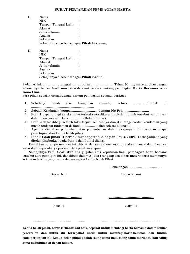 Tugas Pp Agama Schoology Surat Kuasa Gugatan 