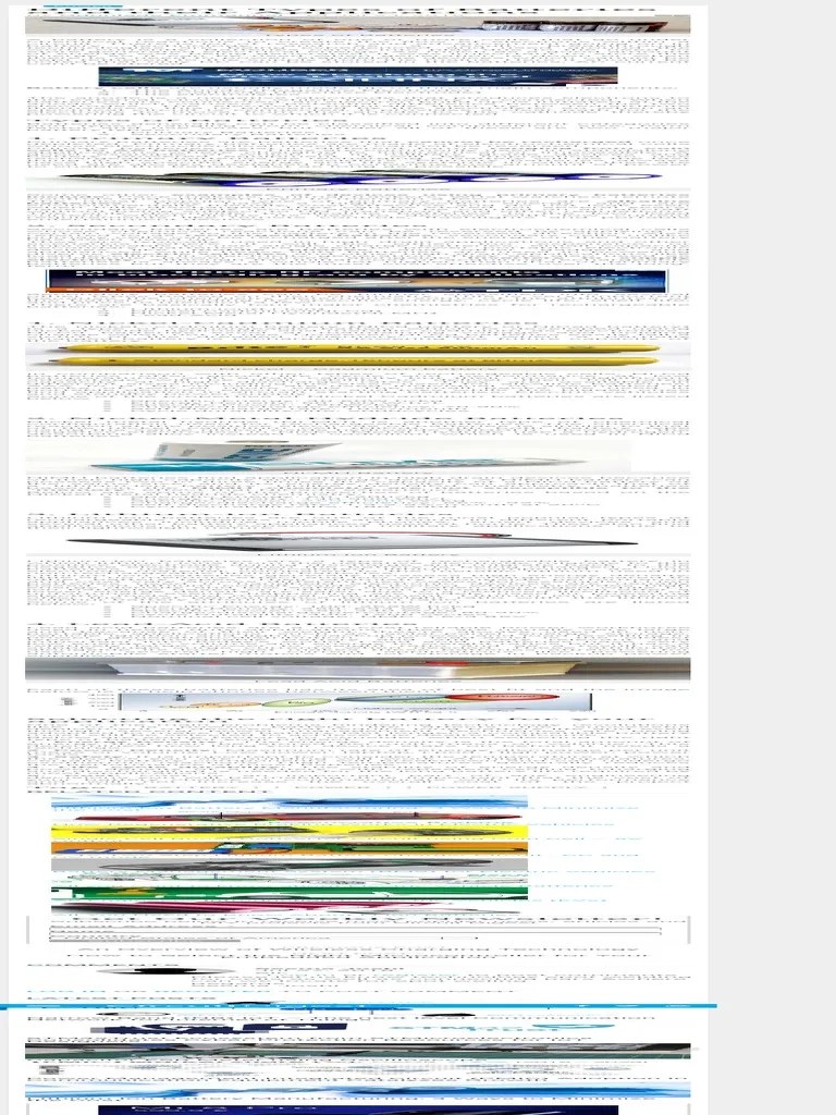 Types Of Batteries PDF | PDF | Rechargeable Battery | Lithium Ion Battery