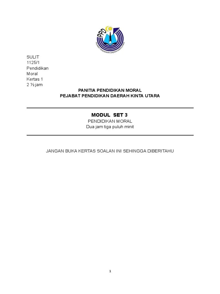 Sayembara baca u0026 kongsi ppd kinta utara thivasri a/p thiagerajan tahun 6 sjk(t) klebang,chemor mp3 duration 2:10 size 4.96 mb / jayanthi jaya 16. Pendidikan Moral Modul SPM PPD Kinta Utara Set 3