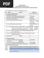 Laporan hasil telaah sejawat disampaikan kepada apip yang ditelaah dan komite. Format Laporan Telaah Sejawat Pdf