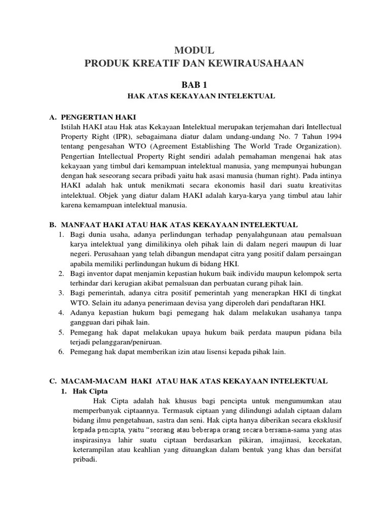 Modul ini disusun berdasarkan kurikulum 2013 edisi revisi 201, digunakan selama 1 (satu) semester,yang terdiri dari 5 (lima) bab. Modul Pkk Kelas Xi Pdf