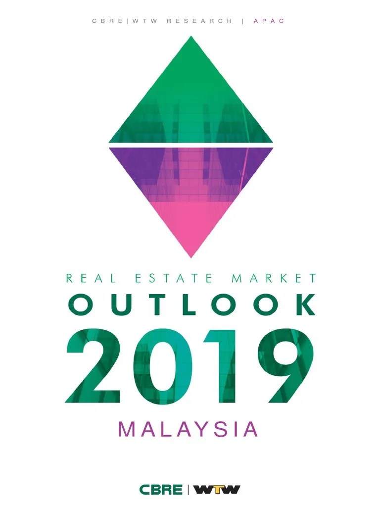 Get new jobs by email. Pmr2019 Cbrewtw Pdf Real Estate Appraisal Economic Growth