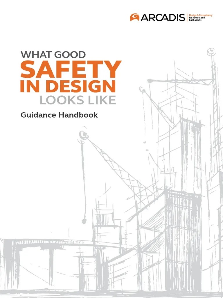 Safety In Design Handbook PDF | PDF | Risk Management | Occupational Safety And Health