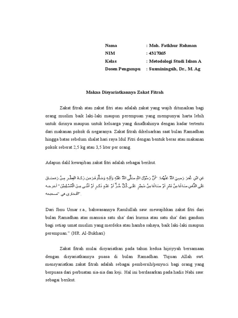 Fatur | PDF