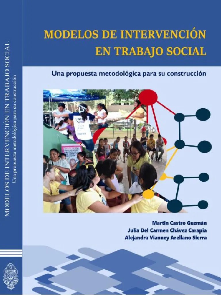 Modelos De Intervención En Trabajo Social | PDF | Conocimiento | Teoría