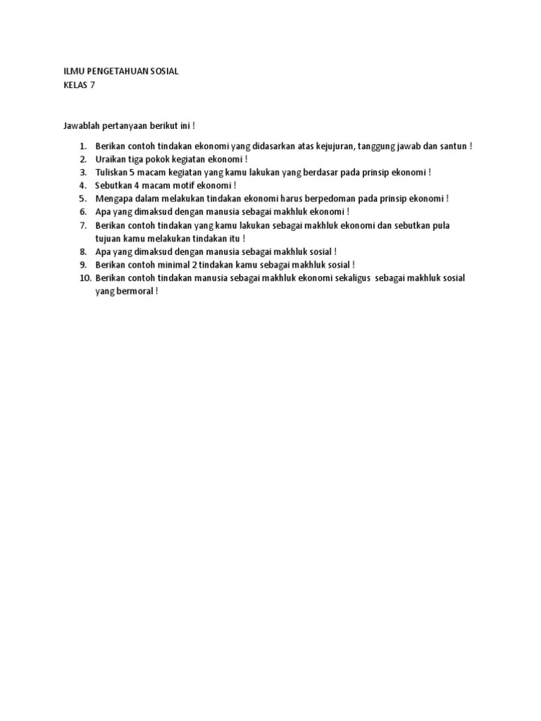 Apakah Yang Dimaksud Dengan Manusia Sebagai Makhluk Sosial Jelaskan